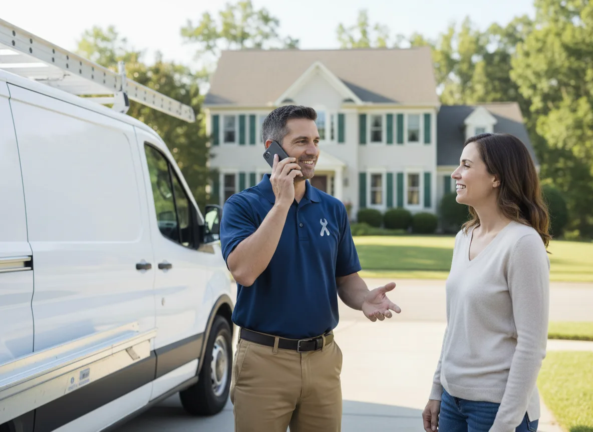 Home Gutter Service Maxwell, IA FAQs